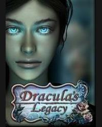Buy Dracula's Legacy CD Key and Compare Prices
