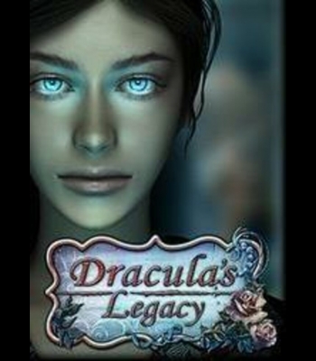 Buy Dracula's Legacy CD Key and Compare Prices