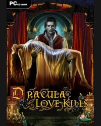 Buy Dracula: Love Kills CD Key and Compare Prices