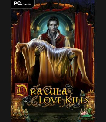 Buy Dracula: Love Kills CD Key and Compare Prices