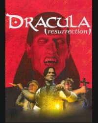 Buy Dracula: The Resurrection CD Key and Compare Prices