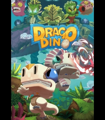 Buy DragoDino CD Key and Compare Prices