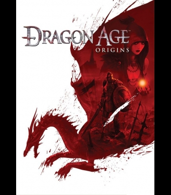 Buy Dragon Age: Origins CD Key and Compare Prices