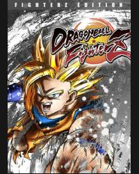 Buy Dragon Ball FighterZ (Fighter Edition) CD Key and Compare Prices