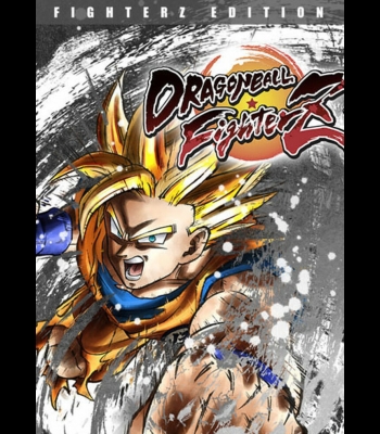 Buy Dragon Ball FighterZ (Fighter Edition) CD Key and Compare Prices