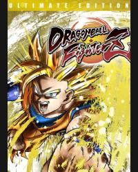 Buy Dragon Ball FighterZ (Ultimate Edition) CD Key and Compare Prices