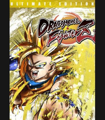 Buy Dragon Ball FighterZ (Ultimate Edition) CD Key and Compare Prices