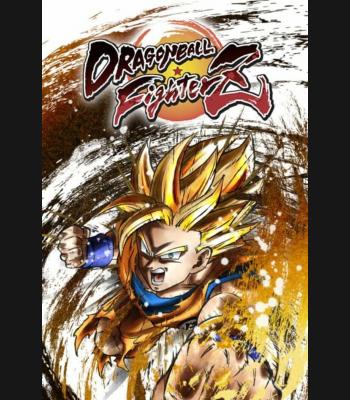 Buy Dragon Ball FighterZ CD Key and Compare Prices