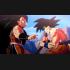 Buy Dragon Ball Z: Kakarot (Deluxe Edition) CD Key and Compare Prices