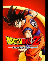 Buy Dragon Ball Z: Kakarot CD Key and Compare Prices