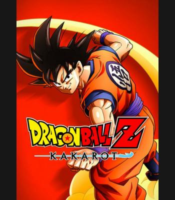 Buy Dragon Ball Z: Kakarot CD Key and Compare Prices