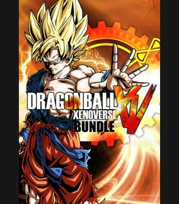 Buy Dragon Ball: Xenoverse - Bundle Edition CD Key and Compare Prices