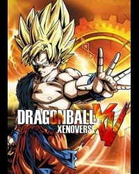 Buy Dragon Ball: Xenoverse CD Key and Compare Prices