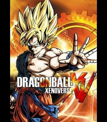 Buy Dragon Ball: Xenoverse CD Key and Compare Prices