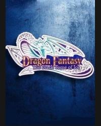 Buy Dragon Fantasy: The Black Tome of Ice CD Key and Compare Prices