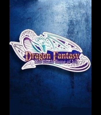 Buy Dragon Fantasy: The Black Tome of Ice CD Key and Compare Prices