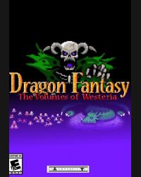 Buy Dragon Fantasy: The Volumes of Westeria CD Key and Compare Prices