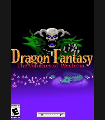 Buy Dragon Fantasy: The Volumes of Westeria CD Key and Compare Prices