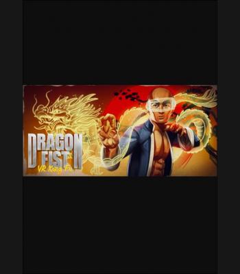 Buy Dragon Fist: VR Kung Fu [VR] (PC) CD Key and Compare Prices