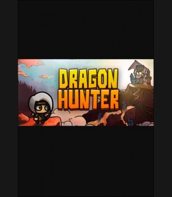 Buy Dragon Hunter (PC) CD Key and Compare Prices