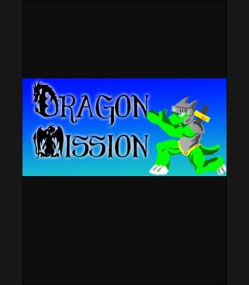 Buy Dragon Mission (PC) CD Key and Compare Prices