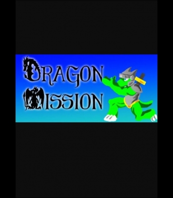 Buy Dragon Mission (PC) CD Key and Compare Prices