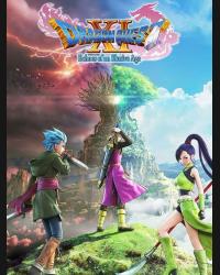 Buy Dragon Quest XI: Echoes of an Elusive Age CD Key and Compare Prices