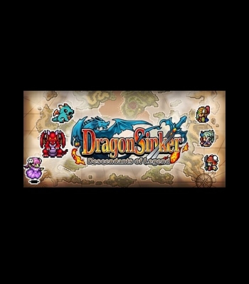 Buy Dragon Sinker CD Key and Compare Prices