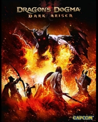 Buy Dragon's Dogma: Dark Arisen CD Key and Compare Prices