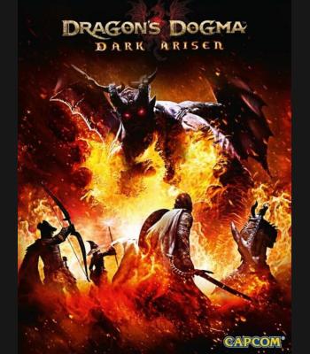 Buy Dragon's Dogma: Dark Arisen CD Key and Compare Prices