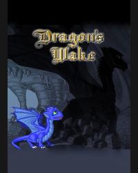 Buy Dragon's Wake CD Key and Compare Prices