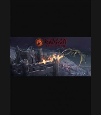 Buy Dragon: The Game (PC) CD Key and Compare Prices