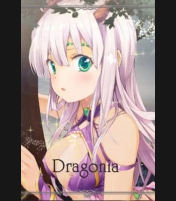 Buy Dragonia (PC) CD Key and Compare Prices
