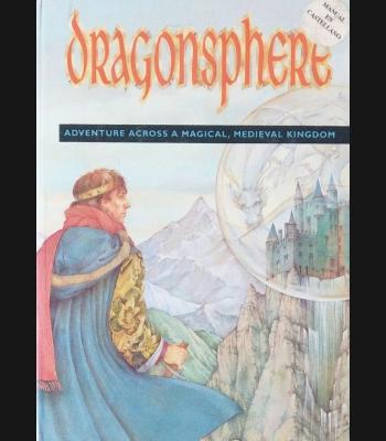 Buy Dragonsphere (PC) CD Key and Compare Prices