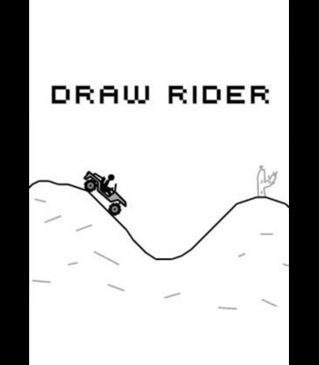 Buy Draw Rider CD Key and Compare Prices