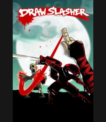 Buy Draw Slasher (PC) CD Key and Compare Prices