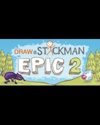 Buy Draw a Stickman: EPIC 2 CD Key and Compare Prices