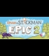 Buy Draw a Stickman: EPIC 2 CD Key and Compare Prices