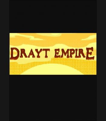 Buy Drayt Empire (PC) CD Key and Compare Prices