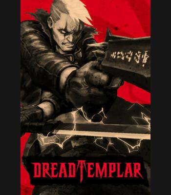 Buy Dread Templar (PC) CD Key and Compare Prices