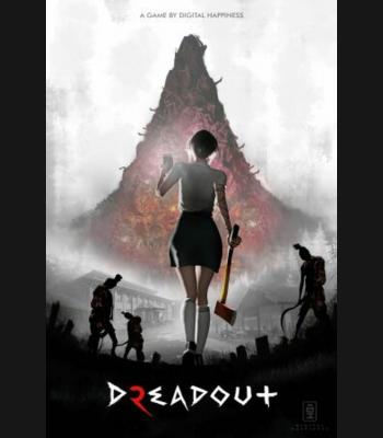 Buy DreadOut 2 CD Key and Compare Prices