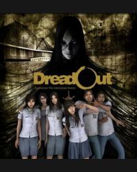 Buy DreadOut CD Key and Compare Prices