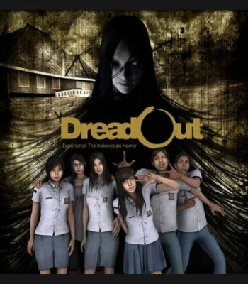 Buy DreadOut CD Key and Compare Prices