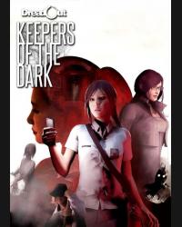 Buy DreadOut: Keepers of The Dark CD Key and Compare Prices