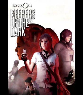 Buy DreadOut: Keepers of The Dark CD Key and Compare Prices