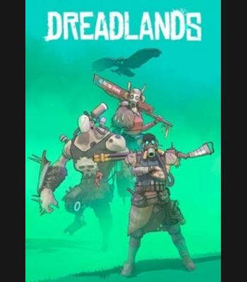 Buy Dreadlands (PC) (EUROPE) CD Key and Compare Prices