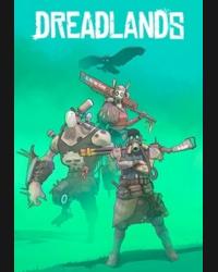 Buy Dreadlands (PC) CD Key and Compare Prices