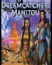 Buy Dream Catcher Chronicles: Manitou (PC) CD Key and Compare Prices