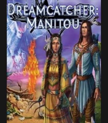 Buy Dream Catcher Chronicles: Manitou (PC) CD Key and Compare Prices