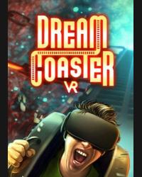 Buy Dream Coaster VR Remastered [VR] (PC) CD Key and Compare Prices